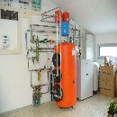 Geothermal Power Energy