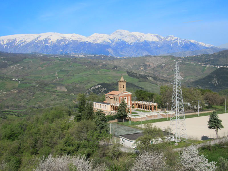 Property for sale in Abruzzo