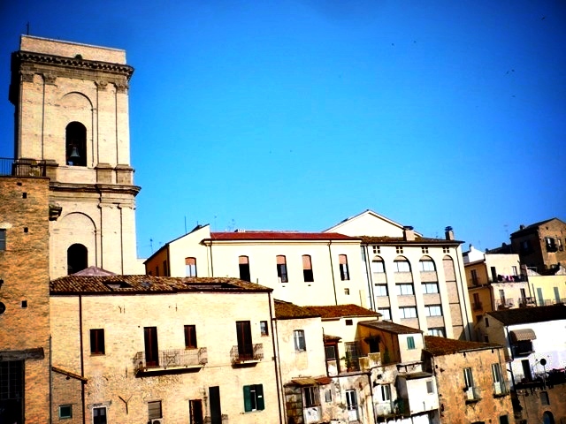 Property for sale in Abruzzo