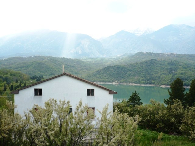 Property for sale in Civitella Messer Raimondo, Chieti Province