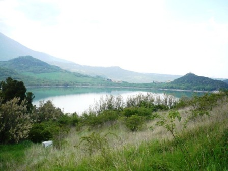 House for sale at Civitella Messer Raimondo