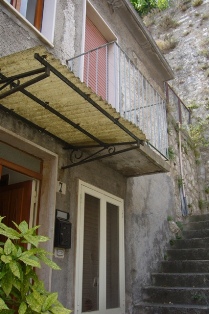 Property for sale in Fara San Martino, Chieti Province