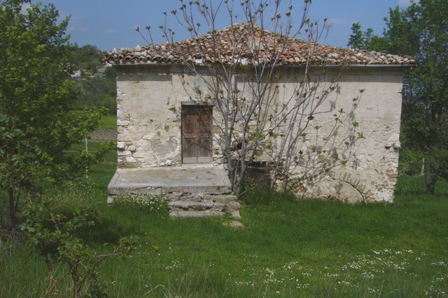 Property for sale in Gessopalena, Chieti Province