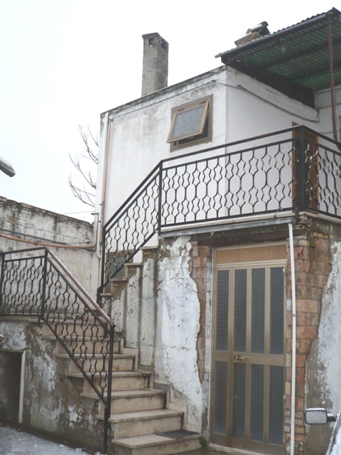 Property for sale in Guardiagrele, Chieti Province