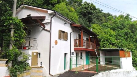 House for sale at Palombaro