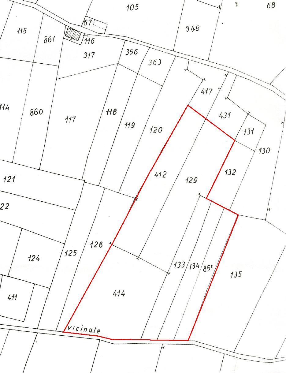 House for sale at Palombaro