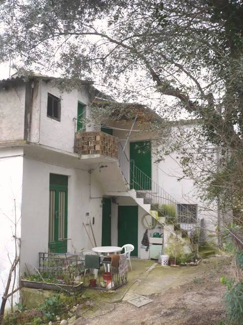 Property for sale in Palombaro, Chieti Province