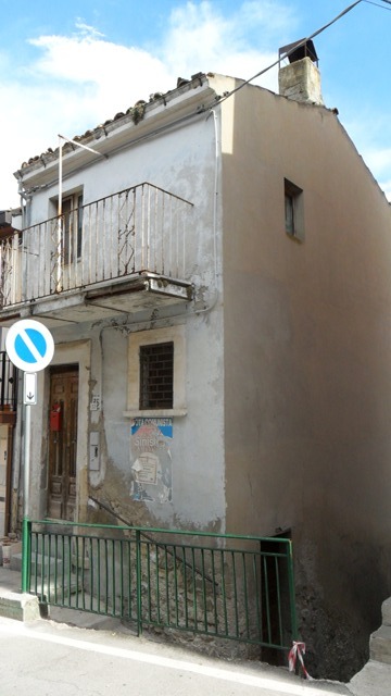 Property for sale in Palombaro, Chieti Province