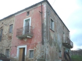House for sale at Poggiofiorito