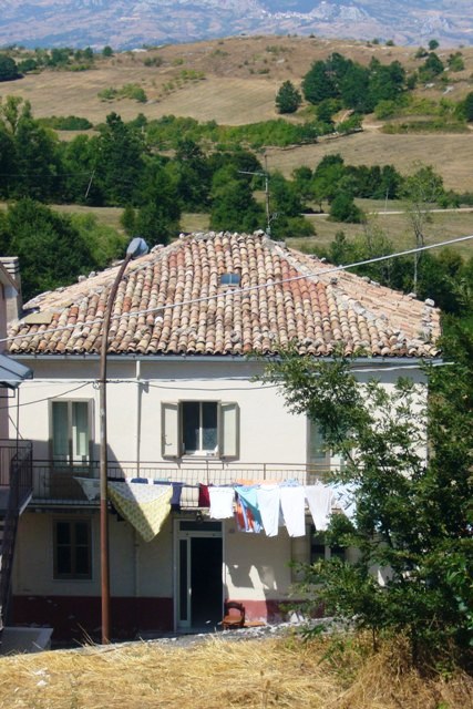 Property for sale in Rosello, Chieti Province