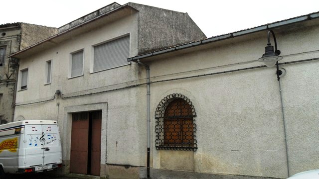 Property for sale in Sant?Apollinare, Chieti Province