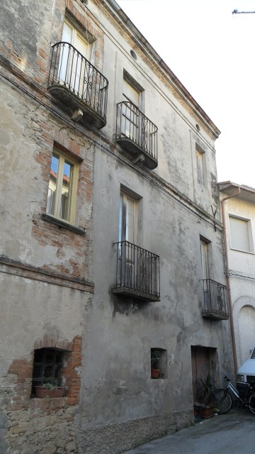 Property for sale in Sant?Apollinare, Chieti Province