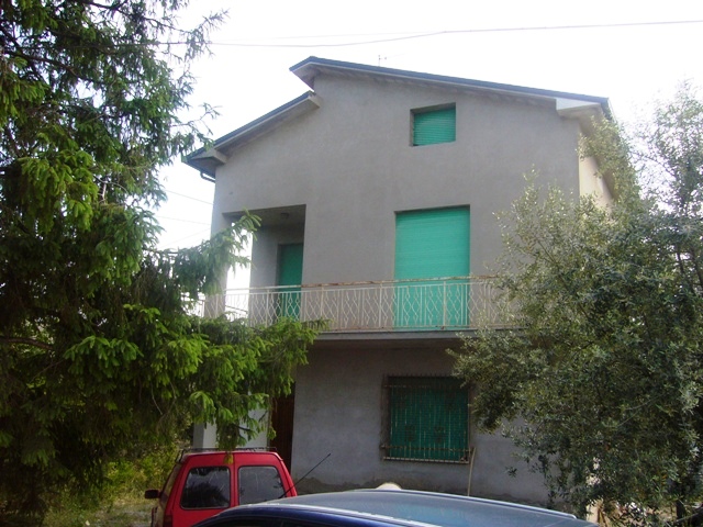 Property for sale in San Vito Chietino, Chieti Province