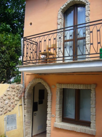 House for sale at Scerni