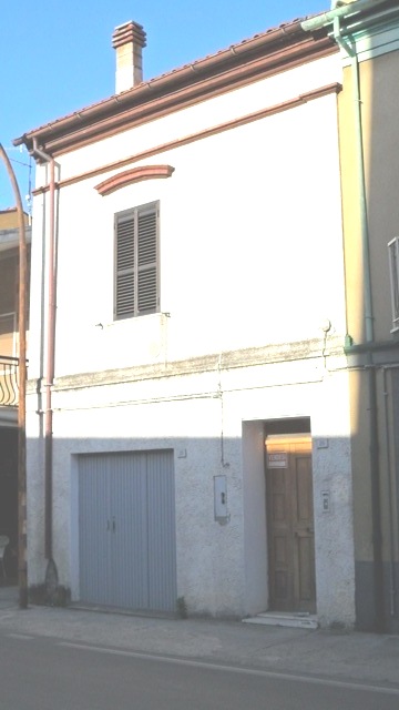 Property for sale in Torino Di Sangro, Chieti Province