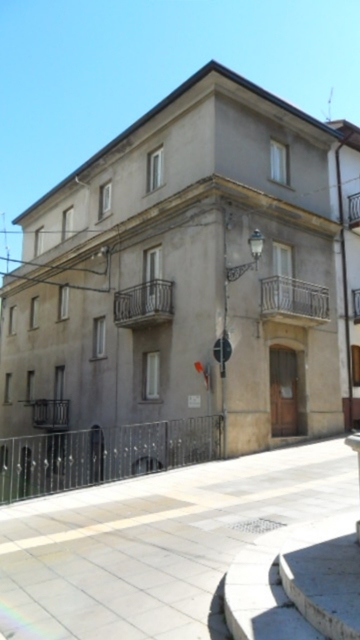 Property for sale in Tornareccio, Chieti Province