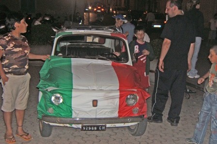 La dolce vita