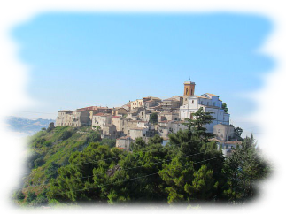Altino, Abruzzo