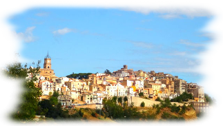 Casoli, Abruzzo