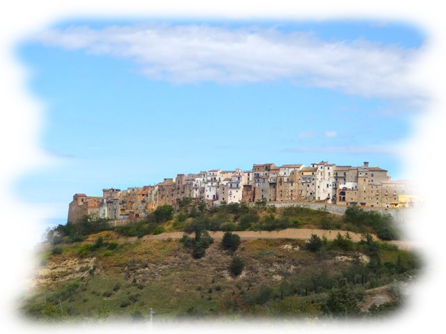 Casoli, Abruzzo