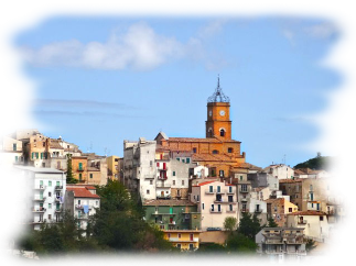 Casoli, Abruzzo