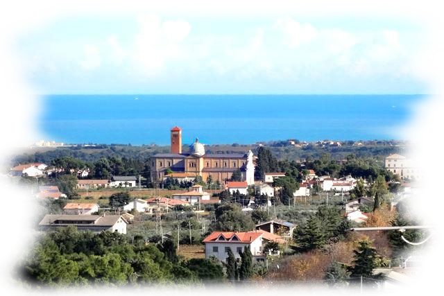 Casalbordino, Abruzzo