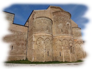 Fossacesia, Abruzzo