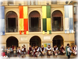 Lanciano, the Siena of Abruzzo