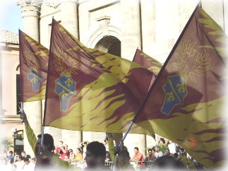 Lanciano, the Siena of Abruzzo