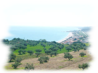 Fossacesia, Abruzzo