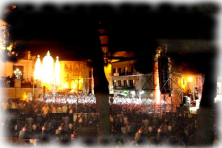 Lanciano, the Siena of Abruzzo