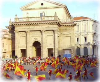 Lanciano, the Siena of Abruzzo