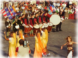 Lanciano, the Siena of Abruzzo