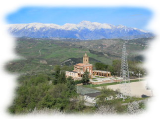 Bomba, Abruzzo