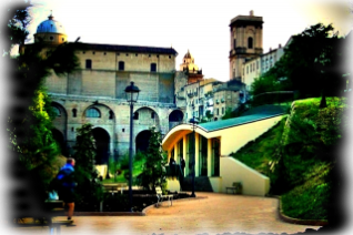 Lanciano, the Siena of Abruzzo