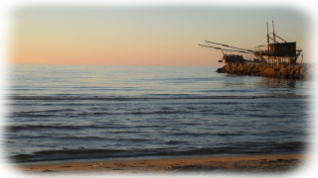 The Trabocchi Coast, Abruzzo