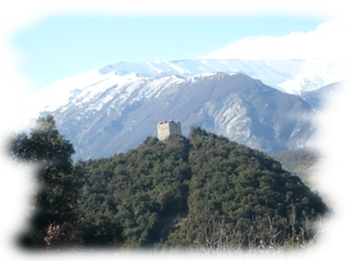 Civitella Messer Raimondo, Abruzzo