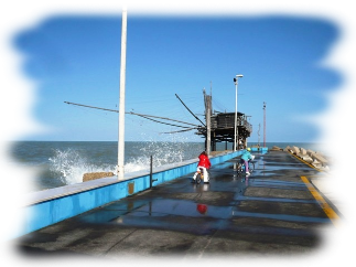 San Vito Chietino, Abruzzo