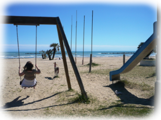 The Trabocchi Coast, Abruzzo