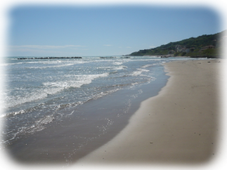 The Trabocchi Coast, Abruzzo