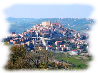 Casoli, Abruzzo