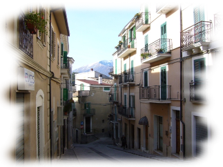 Casoli, Abruzzo