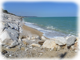 The Trabocchi Coast, Abruzzo