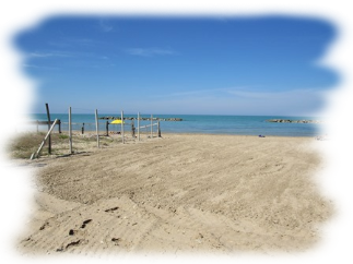 Casalbordino, Abruzzo