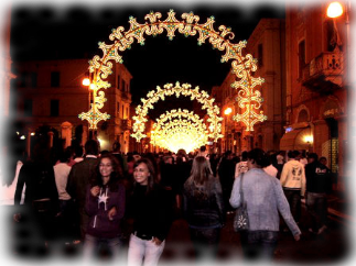 Lanciano, the Siena of Abruzzo