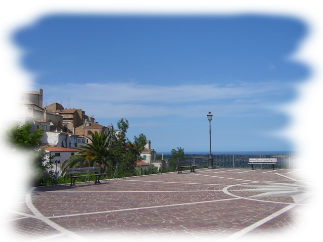 Fossacesia, Abruzzo