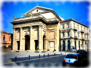 Lanciano, the Siena of Abruzzo