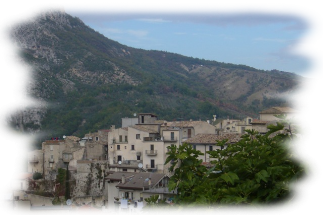 Fara San Martino, Abruzzo