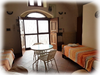 Rental accommodation in Abruzzo